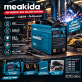 Poste à souder Inverter MMA-160S Meakida
