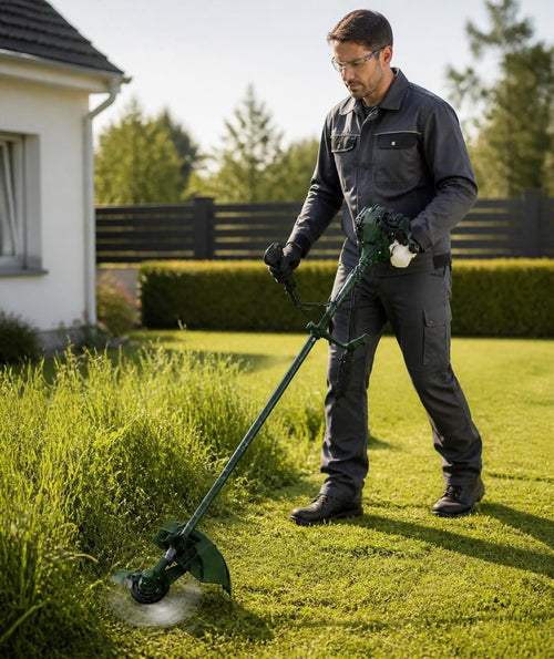 Brush Cutter