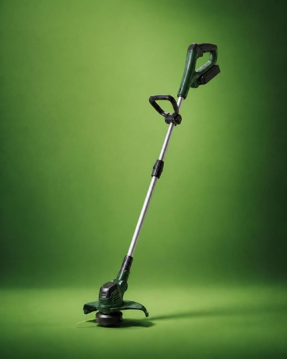 Brush Cutter